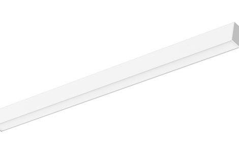 Horizon 8050 Ceiling Mounted LED Linear Light