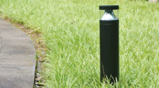 Industry GY323 LED Bollard - Image 2