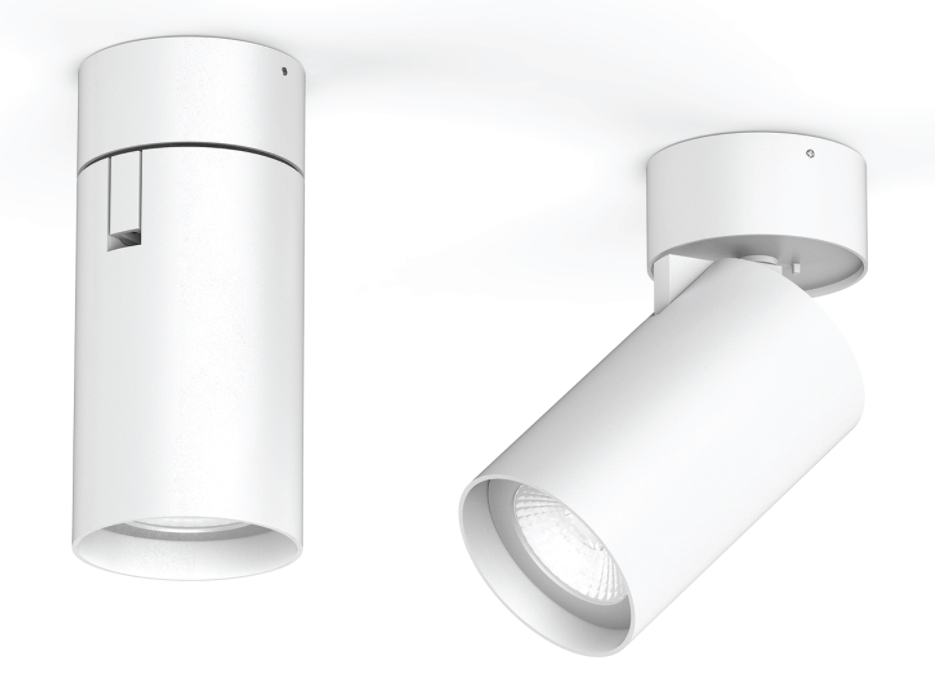 Roll L Ceiling Mounted - Image 3