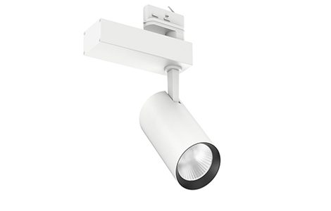 Citi 02 Series LED Track Spot Light