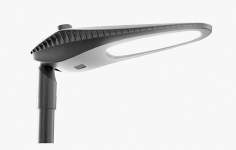 Smart 01 Series LED Street Light IP66 30W ~ 170W