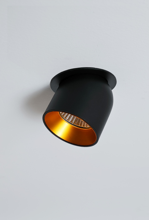 Cus Adjustable Recessed LED Downlight - Image 4