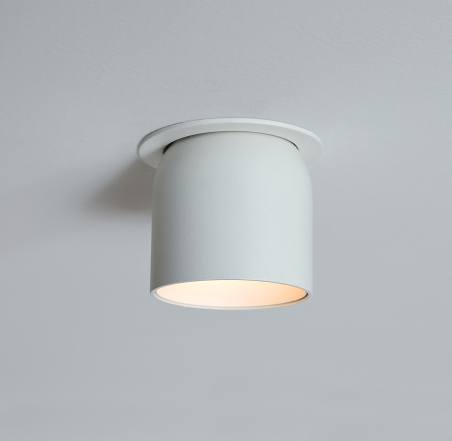Cus Adjustable Recessed LED Downlight - Image 3