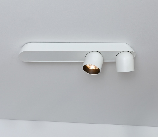 Cus L Surface Mounted 2*8W - Image 3