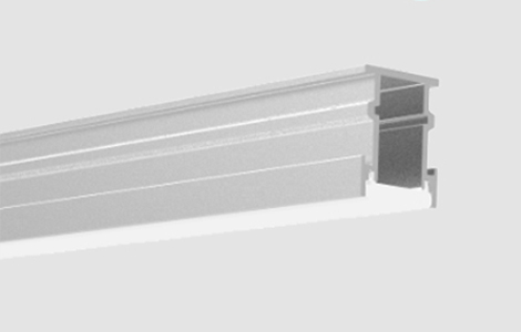 Chain GLS 2126 Furniture Lighting LED Linear Light IP67