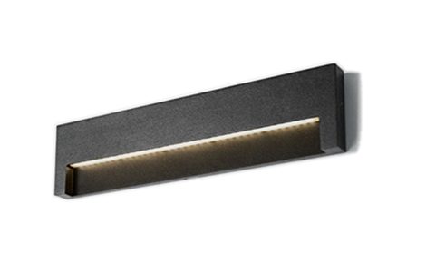 Luxon 200 Outdoor LED Wall Light