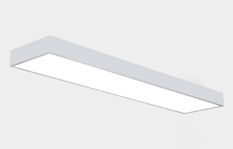 Opal Surface Mounted LED Panel Light