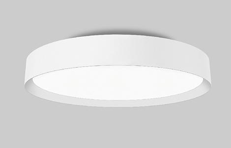 Bright Circle AS LED Ceiling Mounted Light