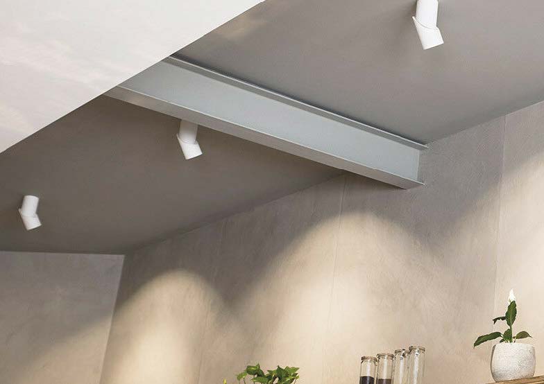 Cusp Adjustable Ceiling Mounted - Image 4