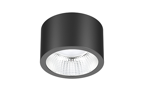 Crest 02 Surface Mounted LED Downlight