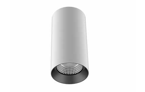 Cusp 01 Surface Mounted LED Downlight