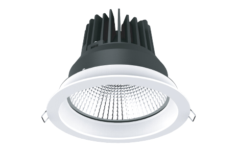 DL150 Deep Recessed LED Downlight