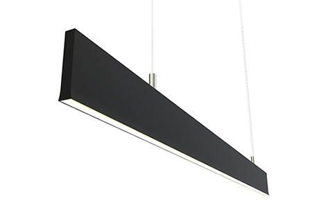 Allure 1575 Suspended LED Linear Light