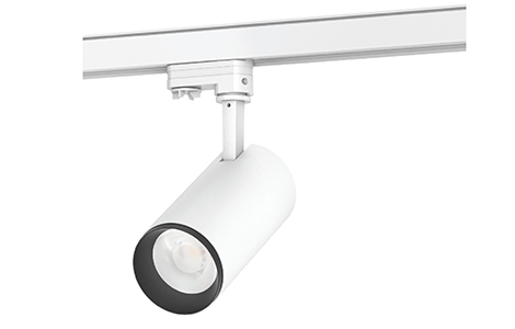 Cusp 02 LED Track Spot Light