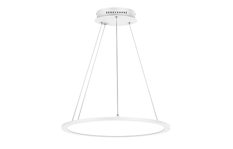 Circus H Up/Down LED Pendant Light