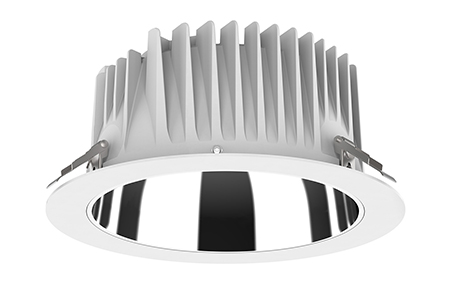 DL280 Deep Recessed LED Downlight