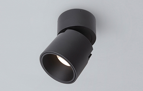 Dolux 78 Surface Mounted LED Downlight
