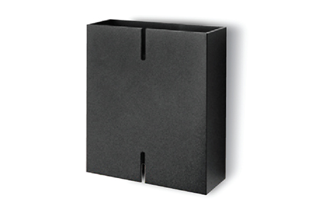 Otto Slot LED Wall light