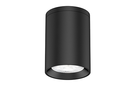 SD 100 Surface Mounted LED Downlight