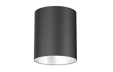 SD 120 Surface Mounted LED Downlight