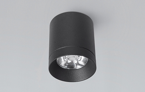 SD 70 Surface Mounted LED Downlight