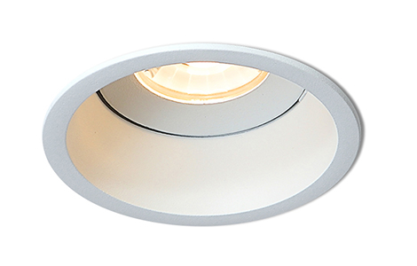 Tita 92 Gimbal LED Downlight