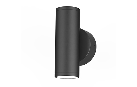 WL38 Outdoor LED Wall light