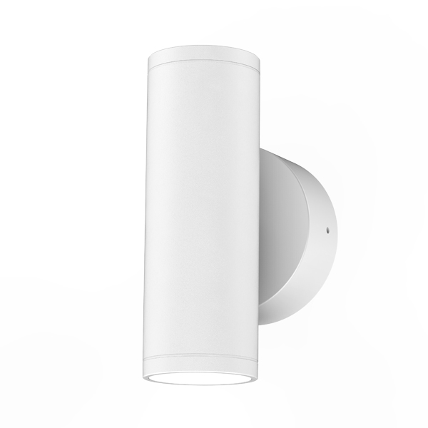 WL38 Outdoor LED Wall light - Image 2