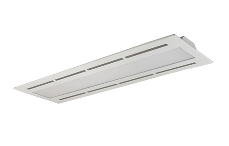 Opal Air-slots 3012 LED Panel Light