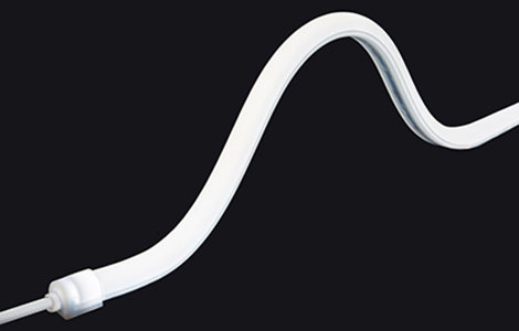 Cambered Neon Series Flexi NT1615 (Top Bend)