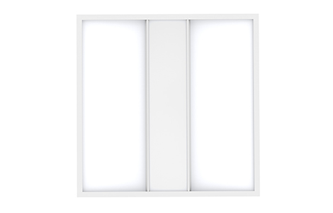 Opal GL-A Series LED Anti-Glare Grill Panel Light