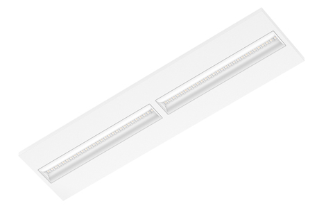 Opal GL-P Series LED Panel Light