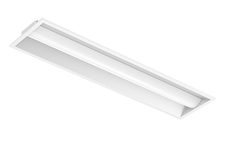Opal GL-T Series LED Troffer Light
