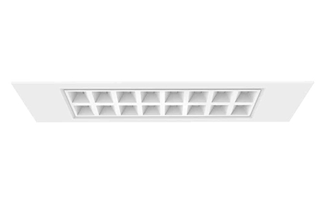 Opal PL-M Series LED Panel Light