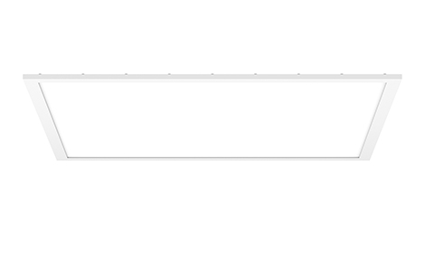 Opal PL-W Series LED IP65 Panel Light