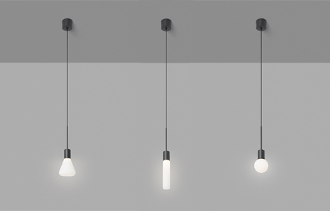 PL series LED Pendant Light