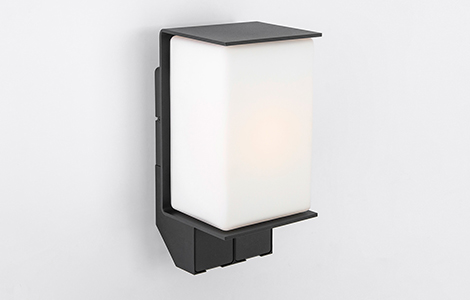 WL150 Outdoor LED Wall light