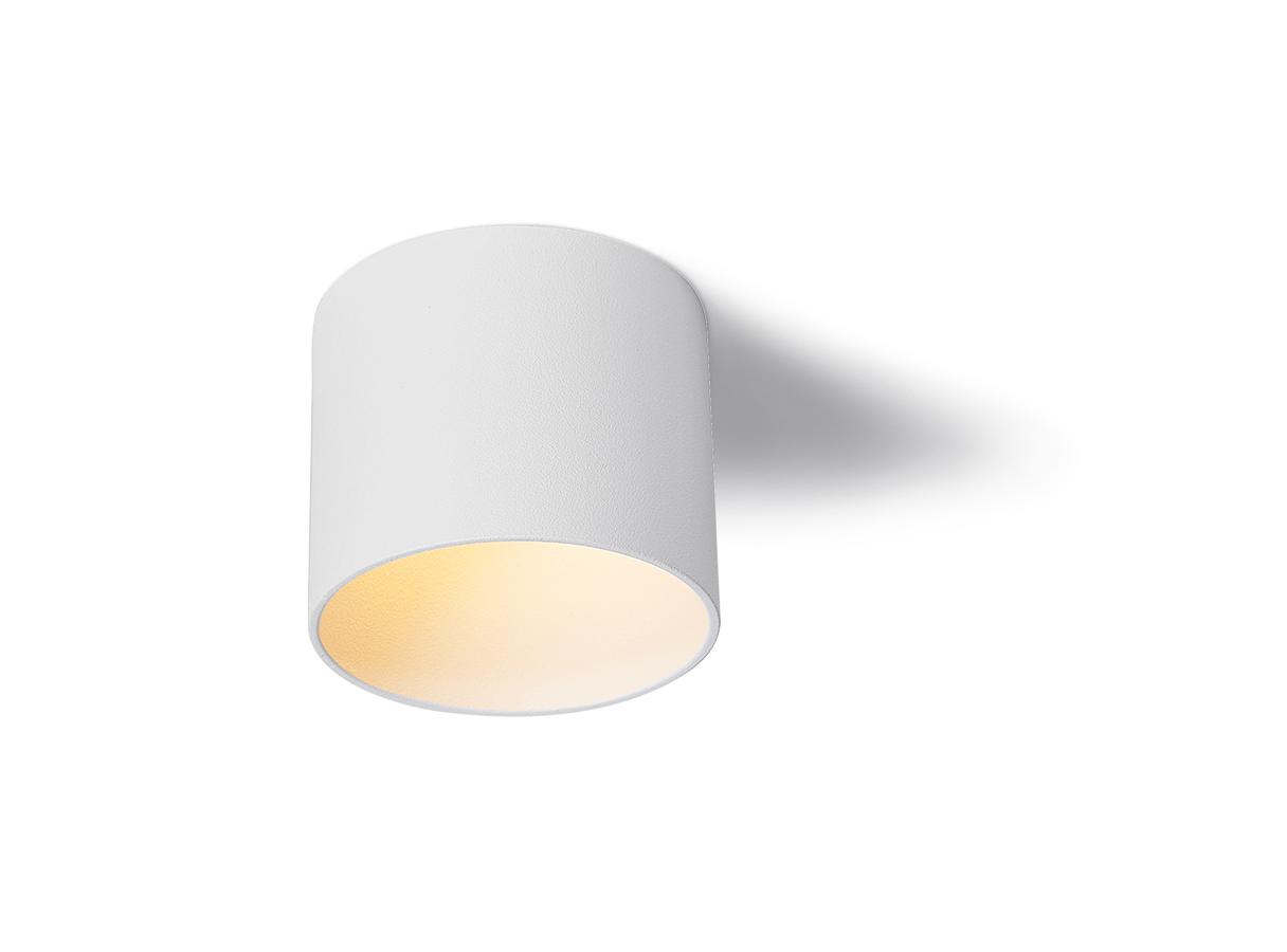 Tubo Semi 70R Recessed LED Downlight - Image 3
