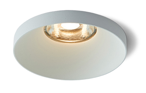Vessle Semi 100 Recessed LED Downlight