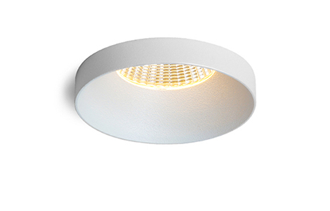 Vessle Semi 70 Recessed LED Downlight