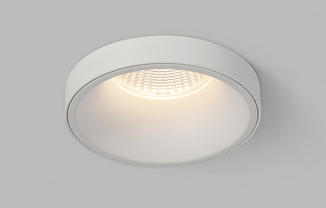 Vessle Semi 75 Recessed LED Downlight (Customised)