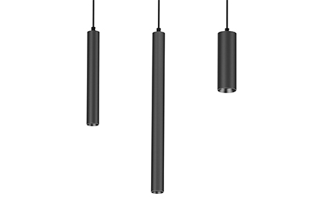 Coz 02 LED Cylinder Pendant Light
