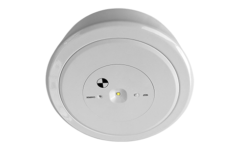 Preminum 905S LED Emergency Spitfire