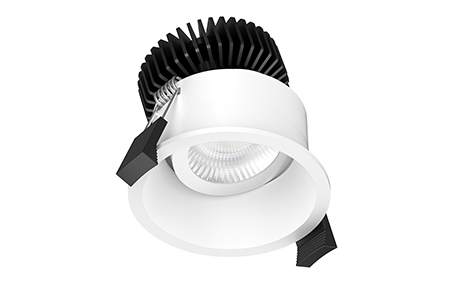 Ilux Series LED Downlight