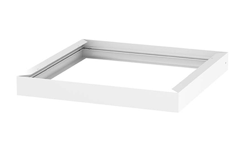 LED Panel Light – Surface Mounted Kit