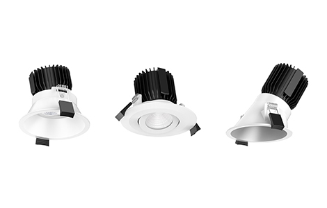 Modular Series LED Downlight