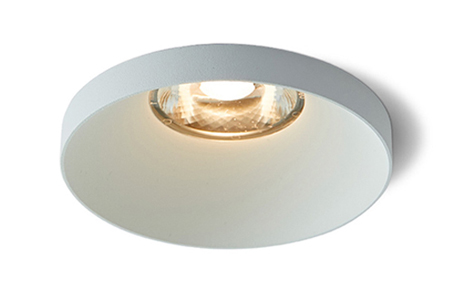 Vessle Semi 74 Recessed LED Downlight