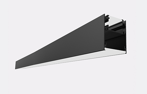 Chain GAH5060 L2500 Up/Down Pendant Light