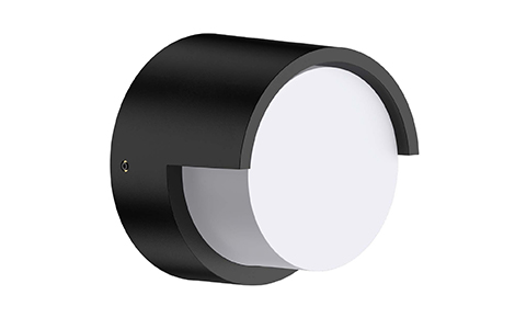 Sahara WL125/160 Series LED Wall Light IP65