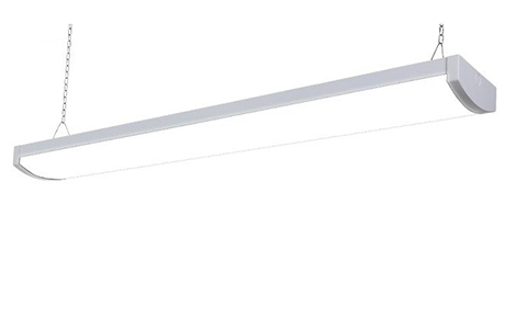 HBL ST 01 LED Linear High Bay